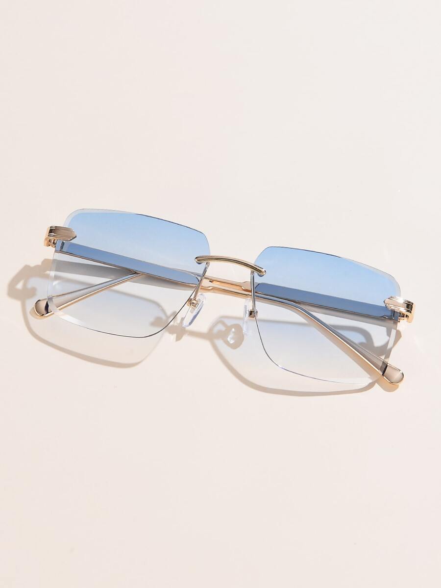 Lunettes de soleil carrées san - Travel Accessories For Women avis et prix