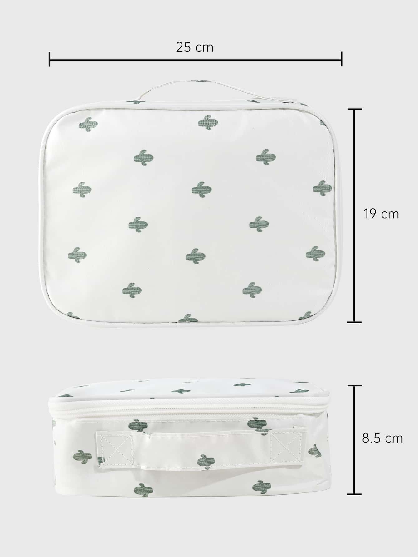 1 pièce Trousse de toilette et - Travel Accessories Toiletries avis et prix