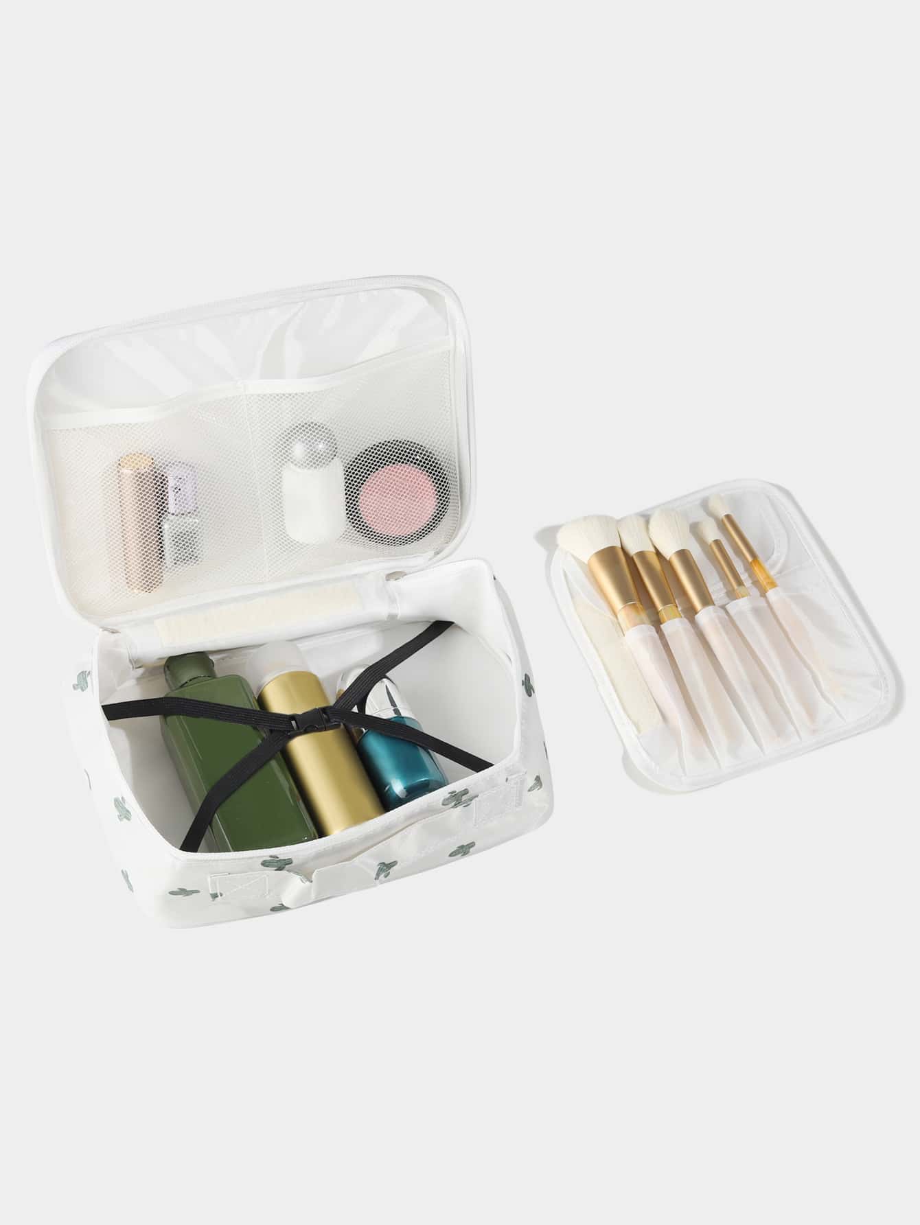1 pièce Trousse de toilette et - Travel Accessories Toiletries avis et prix