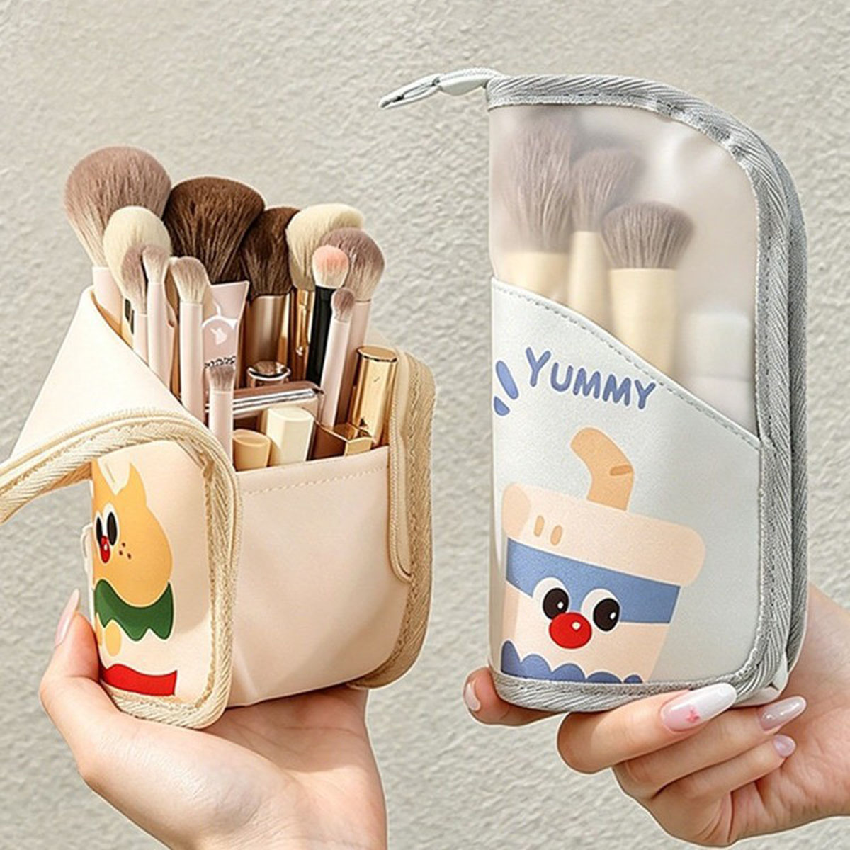1 pièce Trousse de toilette et - Travel Accessories Toiletries avis et prix