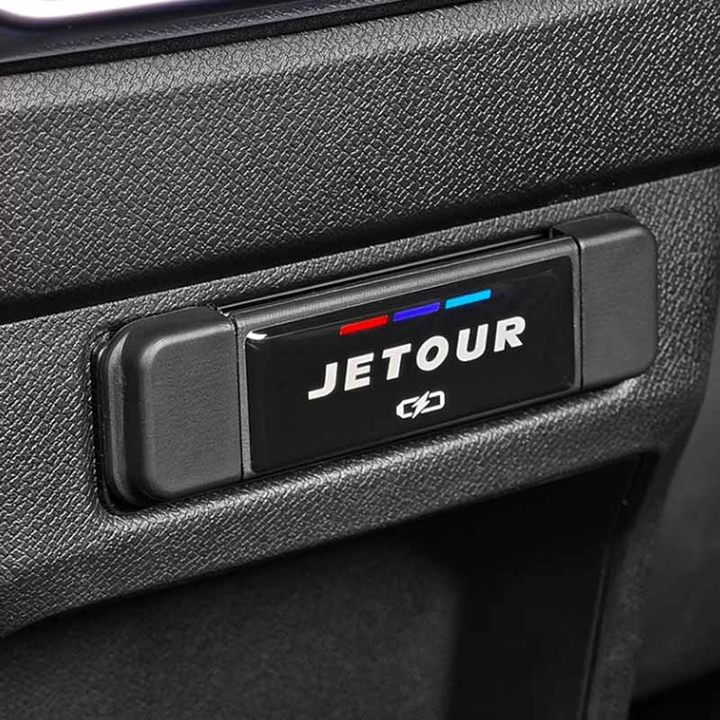 Chery Jetour Traveller T2 arri - Travel Accessories Online Store avis et prix