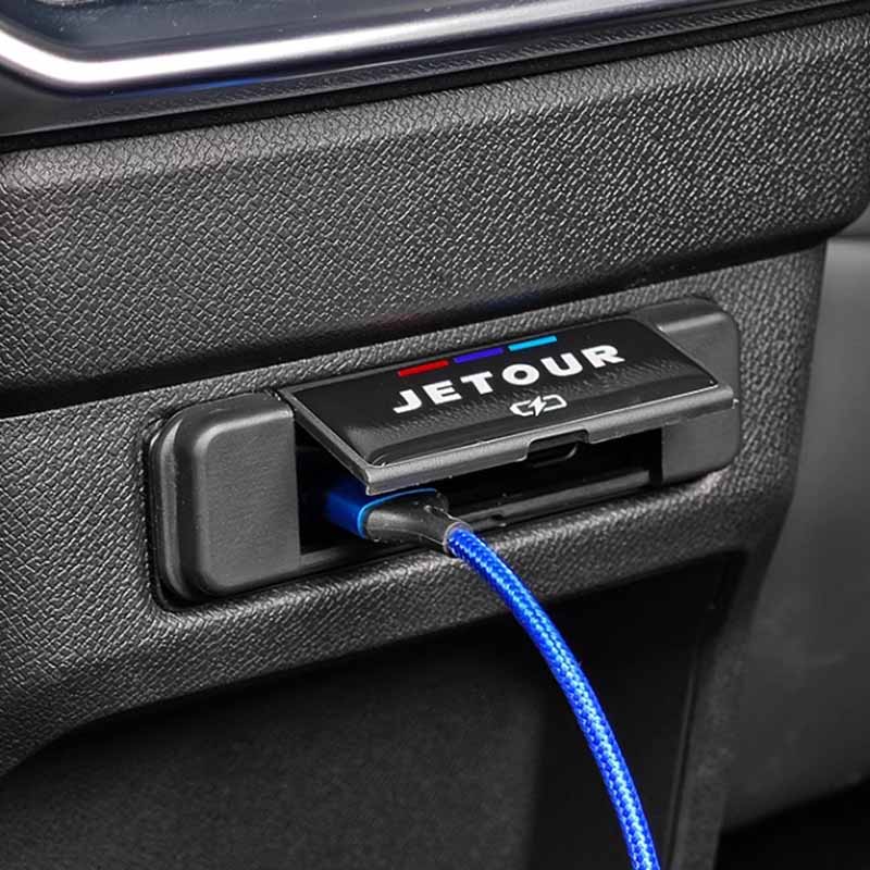 Chery Jetour Traveller T2 arri - Travel Accessories Online Store avis et prix