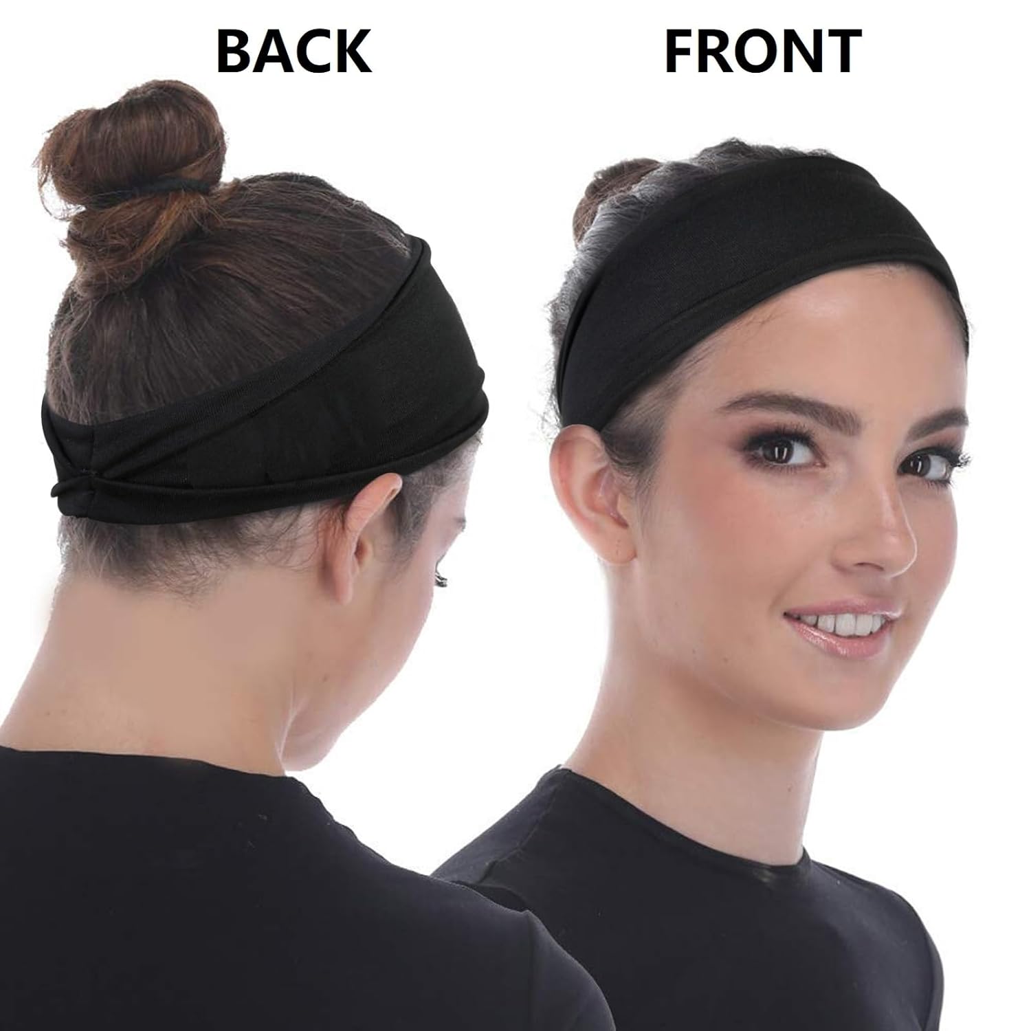 Bandeaux de sueur coordonnants - Travel Yoga Accessories avis et prix