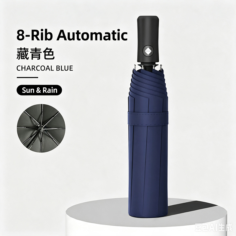Parapluie pliant à ouverture e - Travel Accessories Designer avis et prix