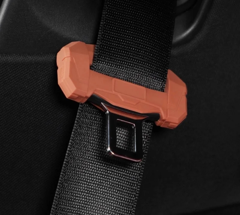 Bouchon de ceinture de sécurit - Travel Accessories Online Store avis et prix