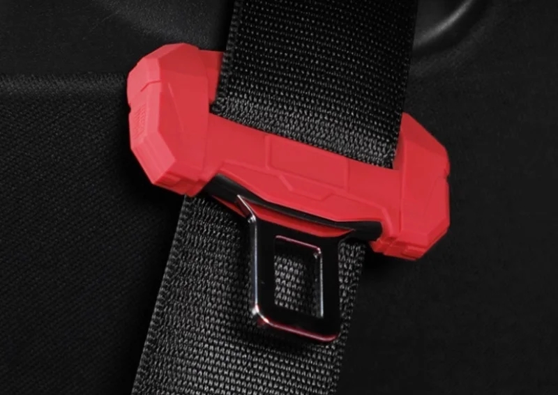 Bouchon de ceinture de sécurit - Travel Accessories Online Store avis et prix