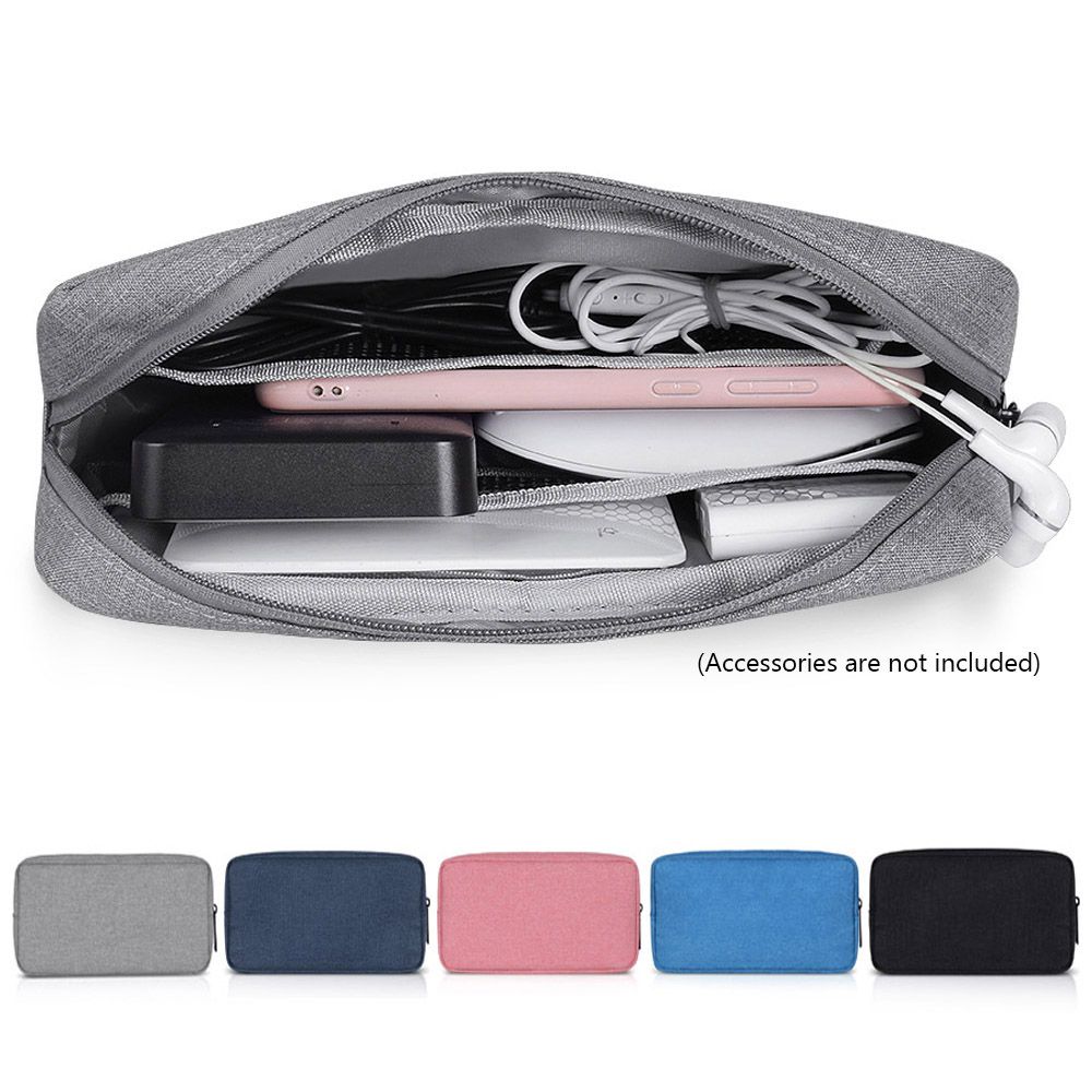 Organisateur de voyage, câble  - Travel Accessories And Gadgets avis et prix