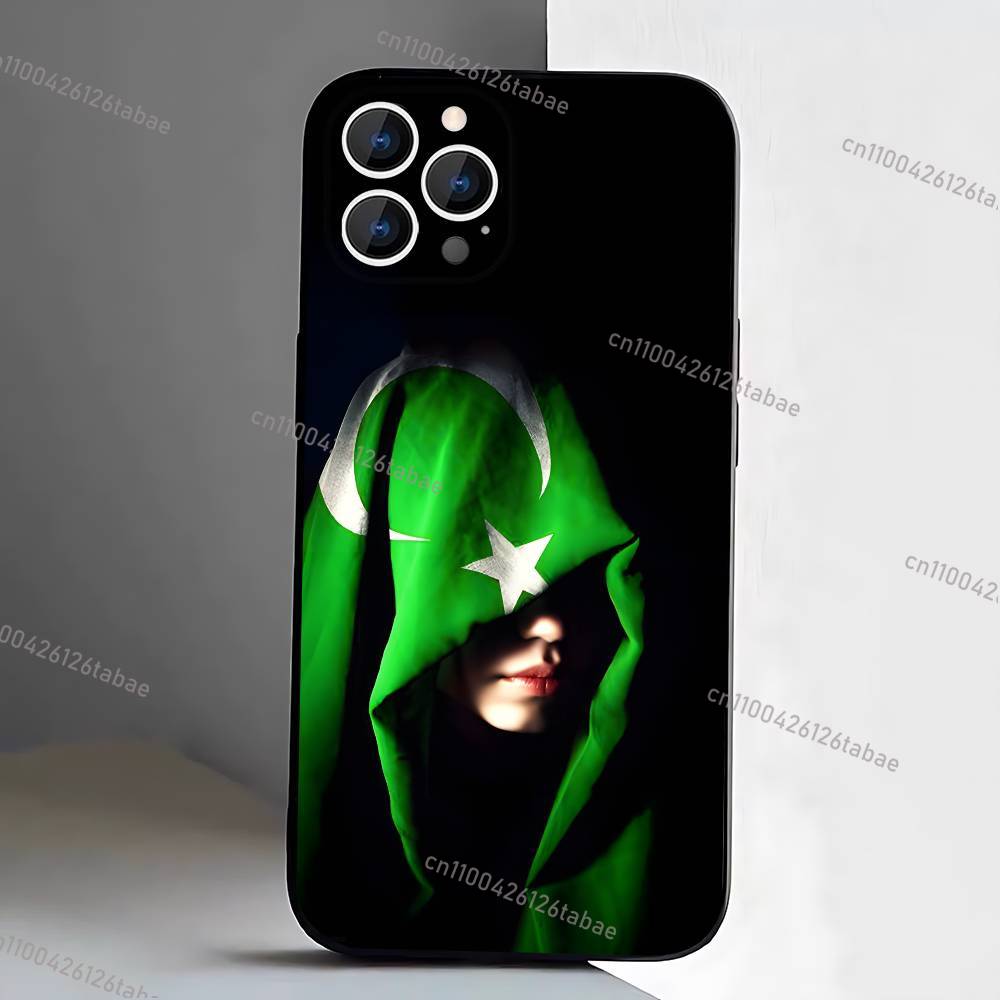 Coque Souple Noire Drapeau Pak - Travel Accessories Iphone avis et prix