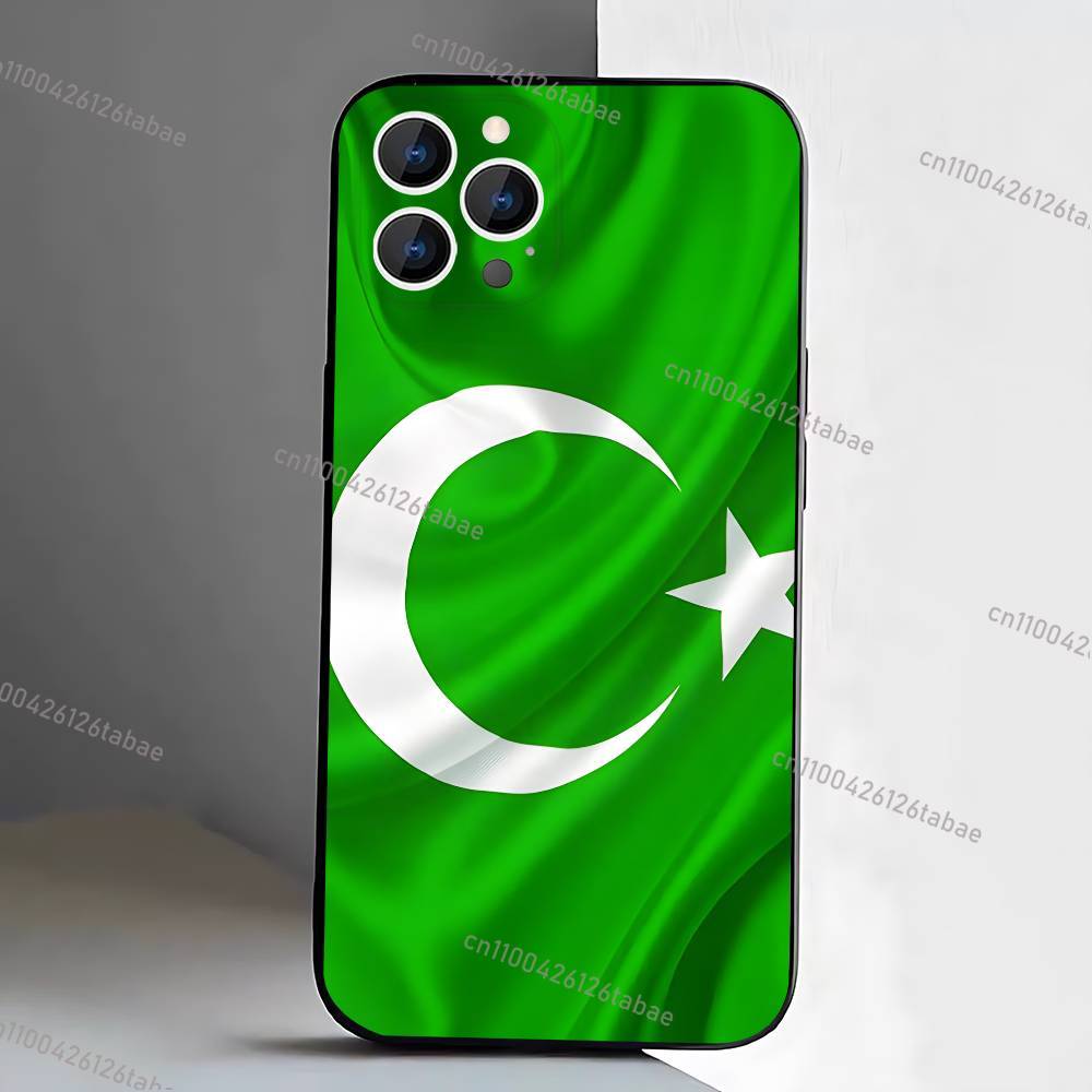 Coque Souple Noire Drapeau Pak - Travel Accessories Iphone avis et prix