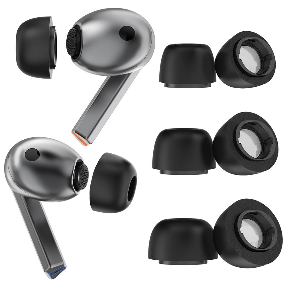 1 ensemble d'embouts d'oreille - Earplug Set Foam avis et prix