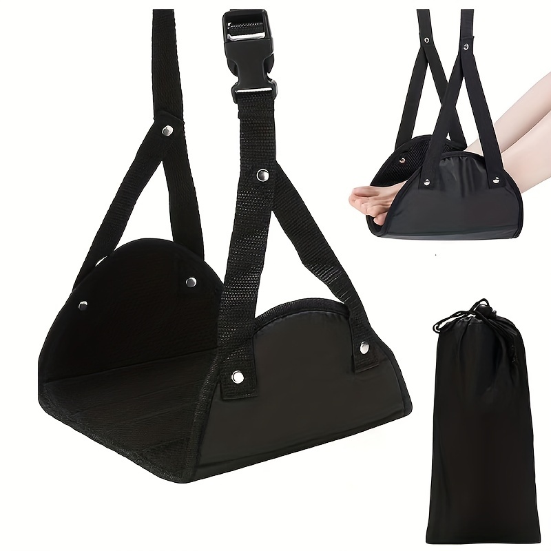 Repose-pieds réglable pour avi - Travel Accessories Long Flight avis et prix