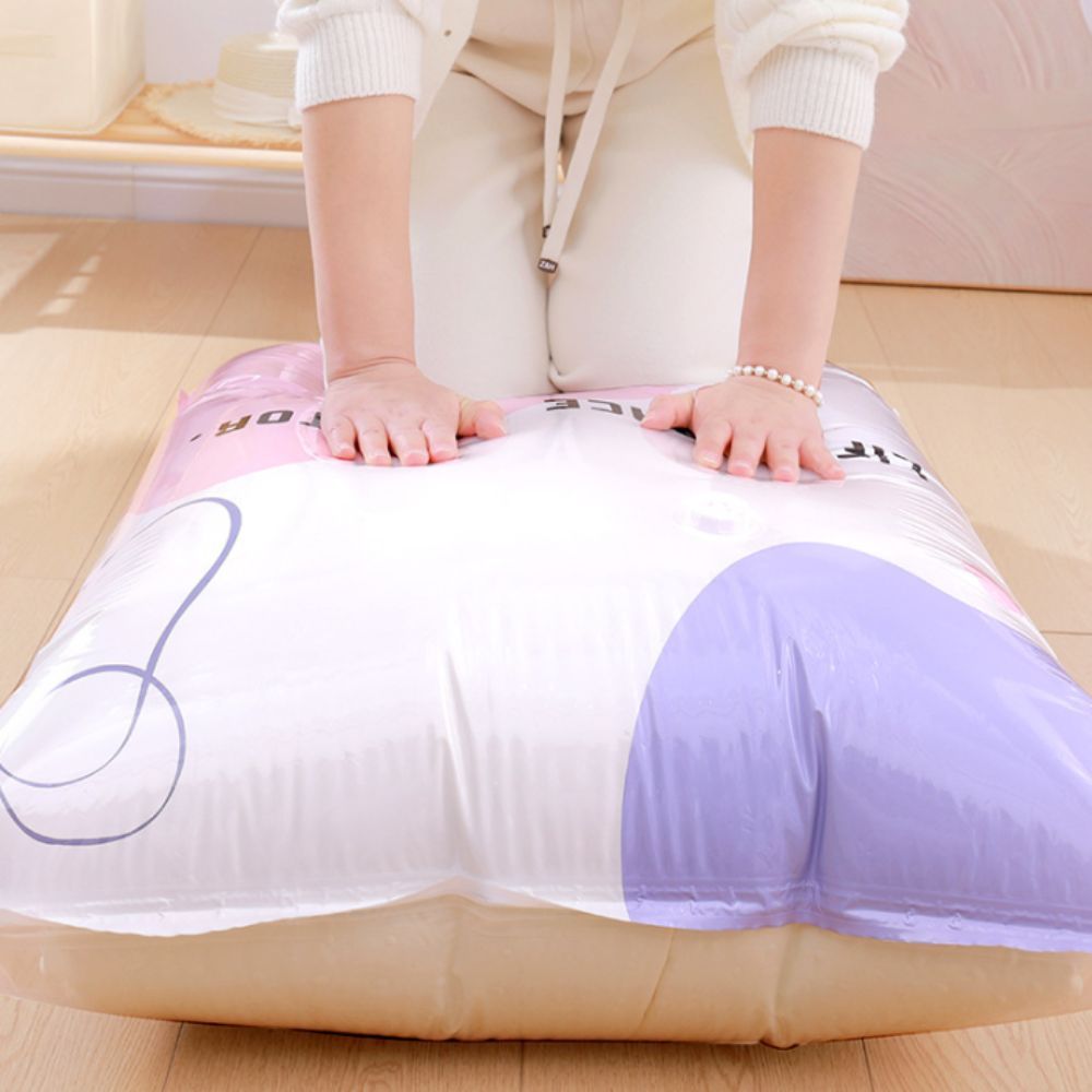 Sacs de rangement sous vide Pr - Compression Bag Vacuum avis et prix