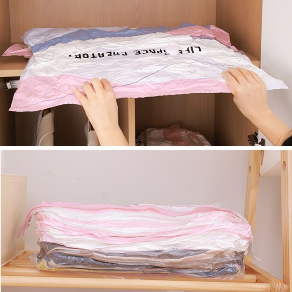 Sacs de rangement sous vide Pr - Compression Bag Vacuum avis et prix