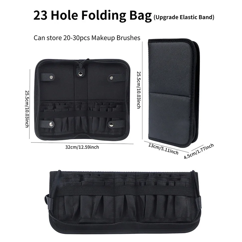 29/23 trous pliable maquillage - Travel Accessories Toiletries avis et prix