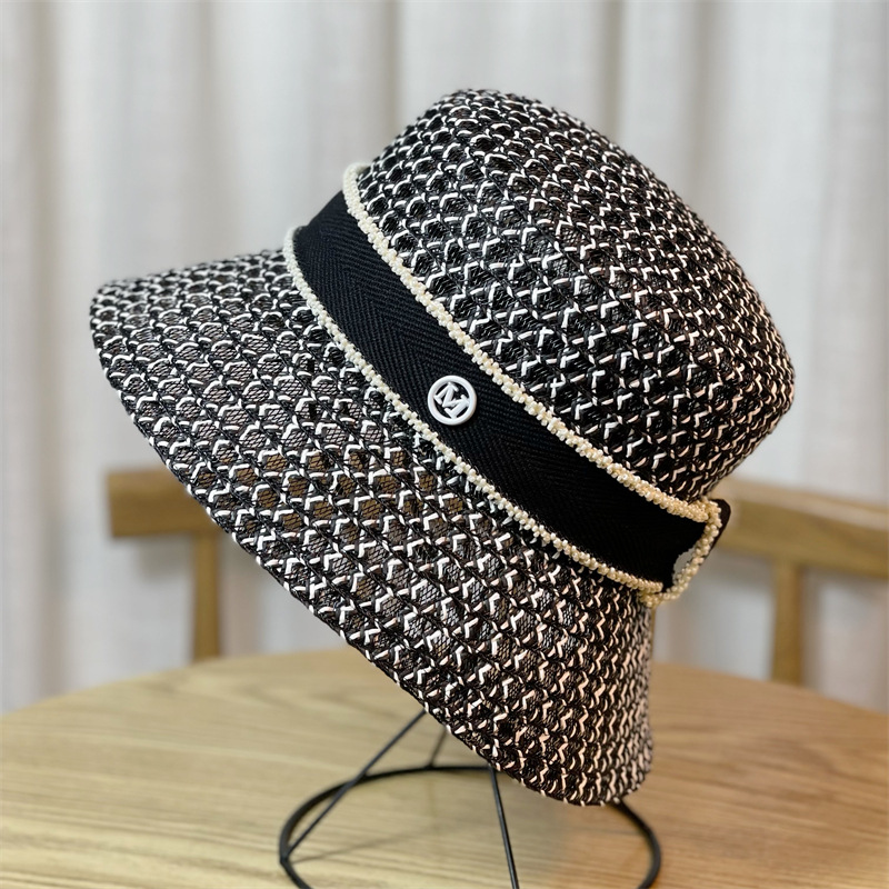 Chapeau de soleil en paille po - Travel Accessories With Toddler avis et prix