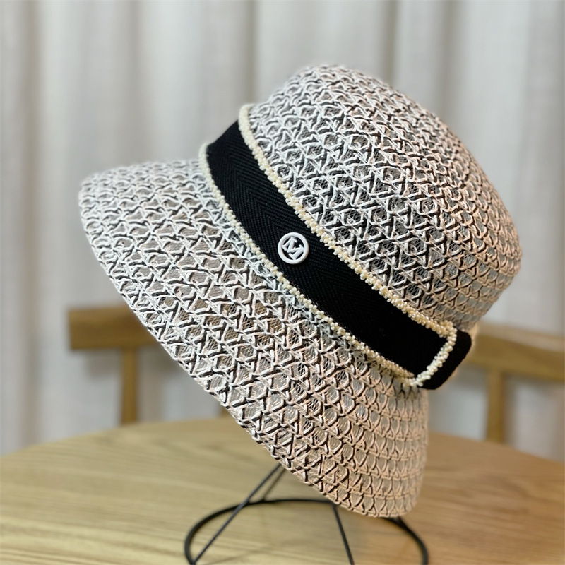 Chapeau de soleil en paille po - Travel Accessories With Toddler avis et prix