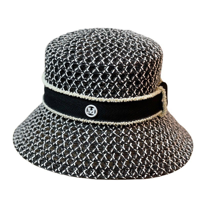 Chapeau de soleil en paille po - Travel Accessories With Toddler avis et prix