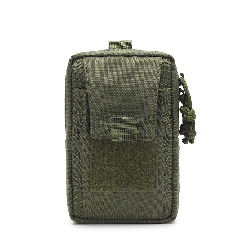 Pochette tactique MOLLE pour t - Travel Accessories And Gadgets avis et prix