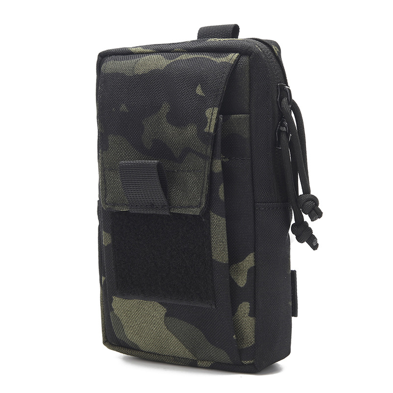Pochette tactique MOLLE pour t - Travel Accessories And Gadgets avis et prix