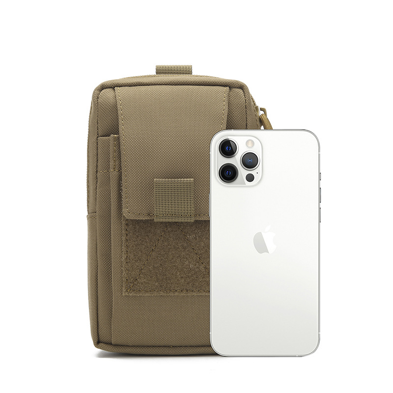 Pochette tactique MOLLE pour t - Travel Accessories And Gadgets avis et prix