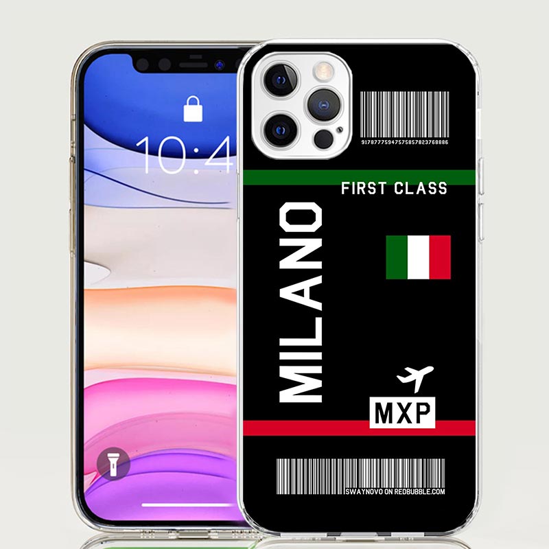 Coque de téléphone personnalis - Travel Accessories Iphone avis et prix