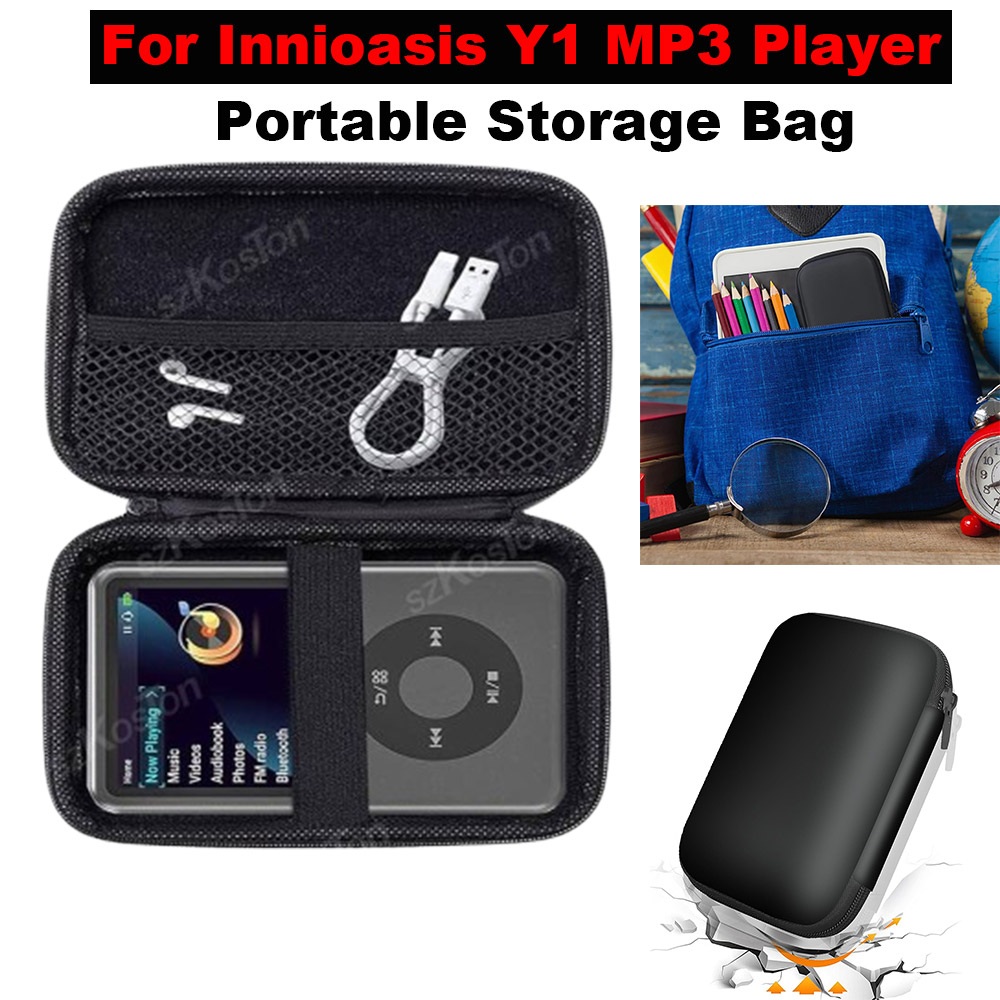 Étui de transport rigide compa - Travel Accessories Case avis et prix