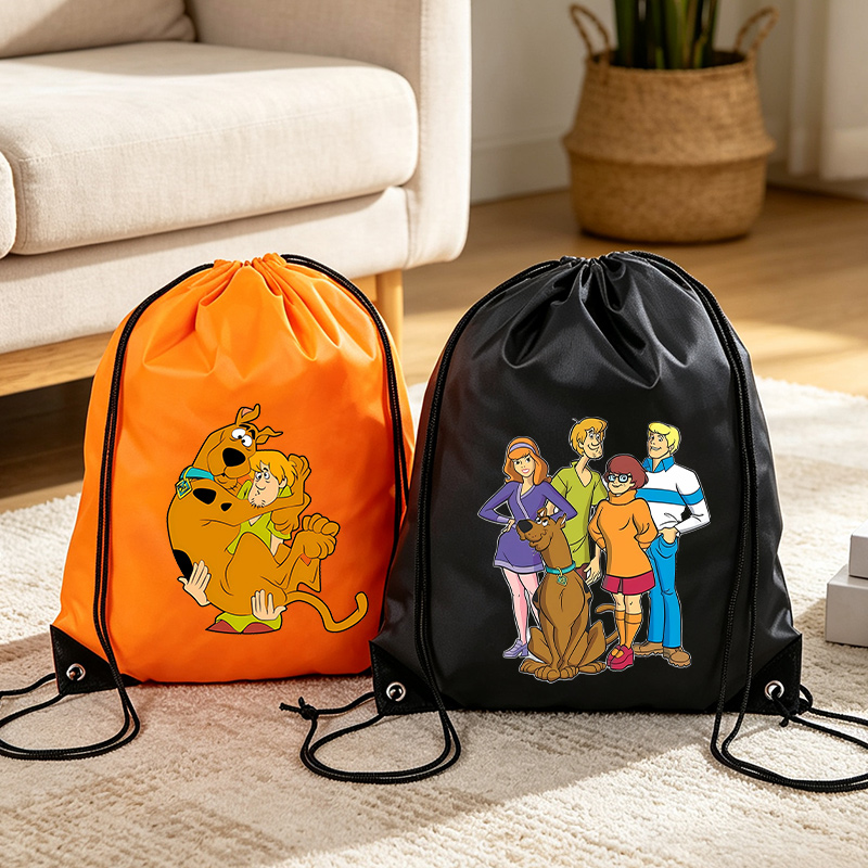 Sac de rangement à cordon Scoo - Travel Accessories Unisex avis et prix