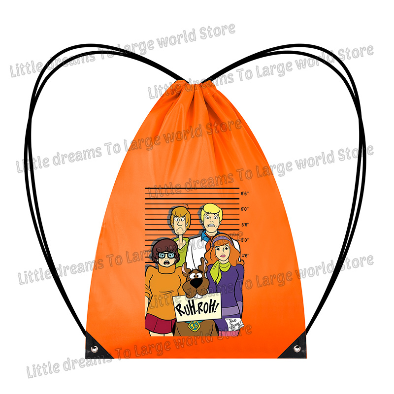 Sac de rangement à cordon Scoo - Travel Accessories Unisex avis et prix