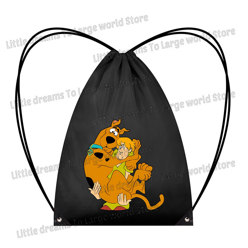 Sac de rangement à cordon Scoo - Travel Accessories Unisex avis et prix