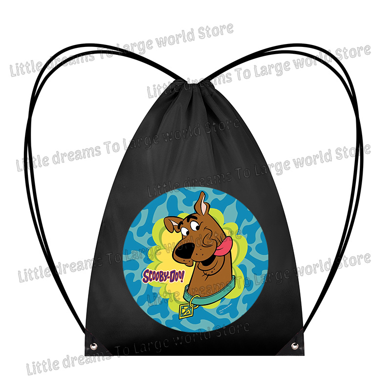 Sac de rangement à cordon Scoo - Travel Accessories Unisex avis et prix