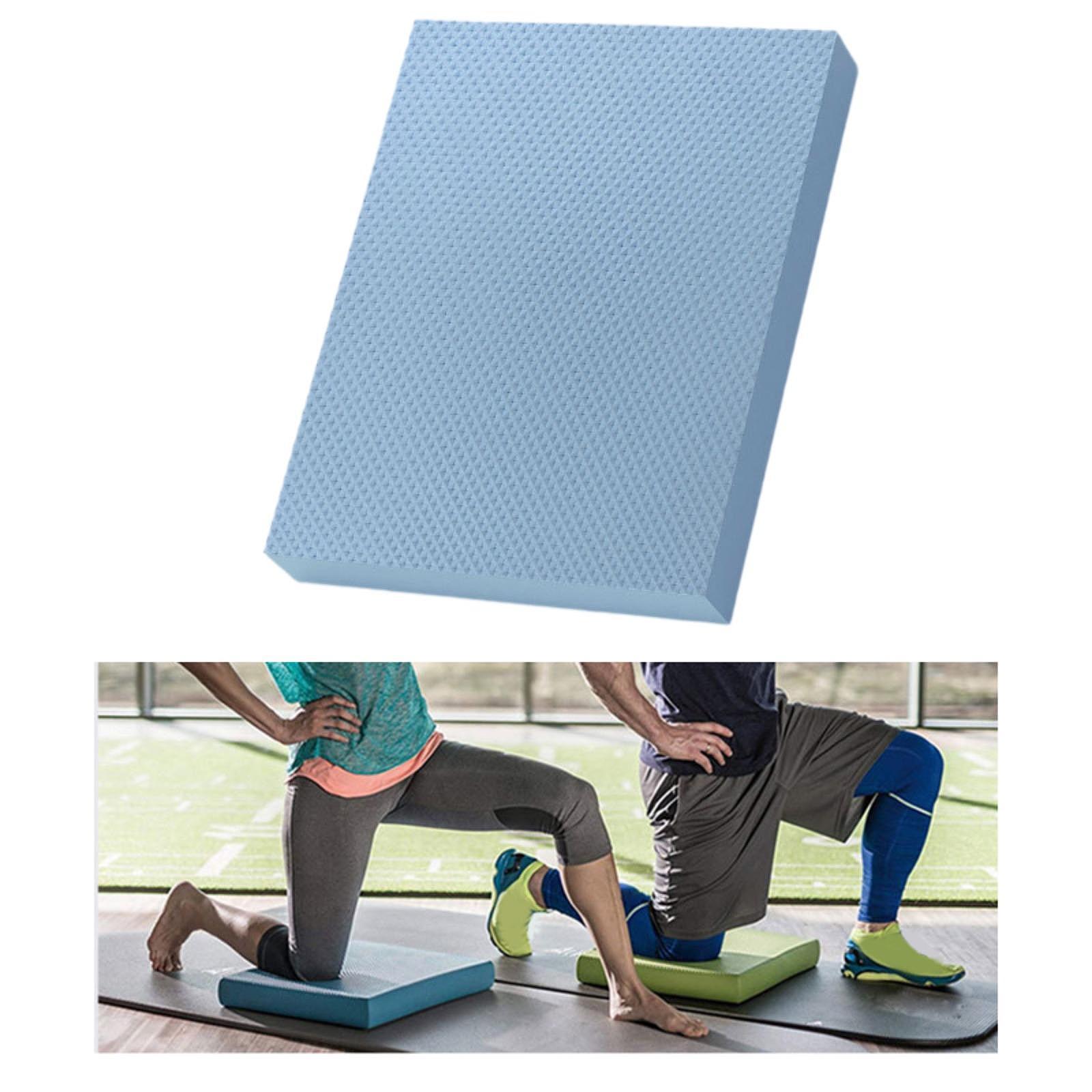 Tapis de yoga et coussin de fi - Travel Yoga Accessories avis et prix