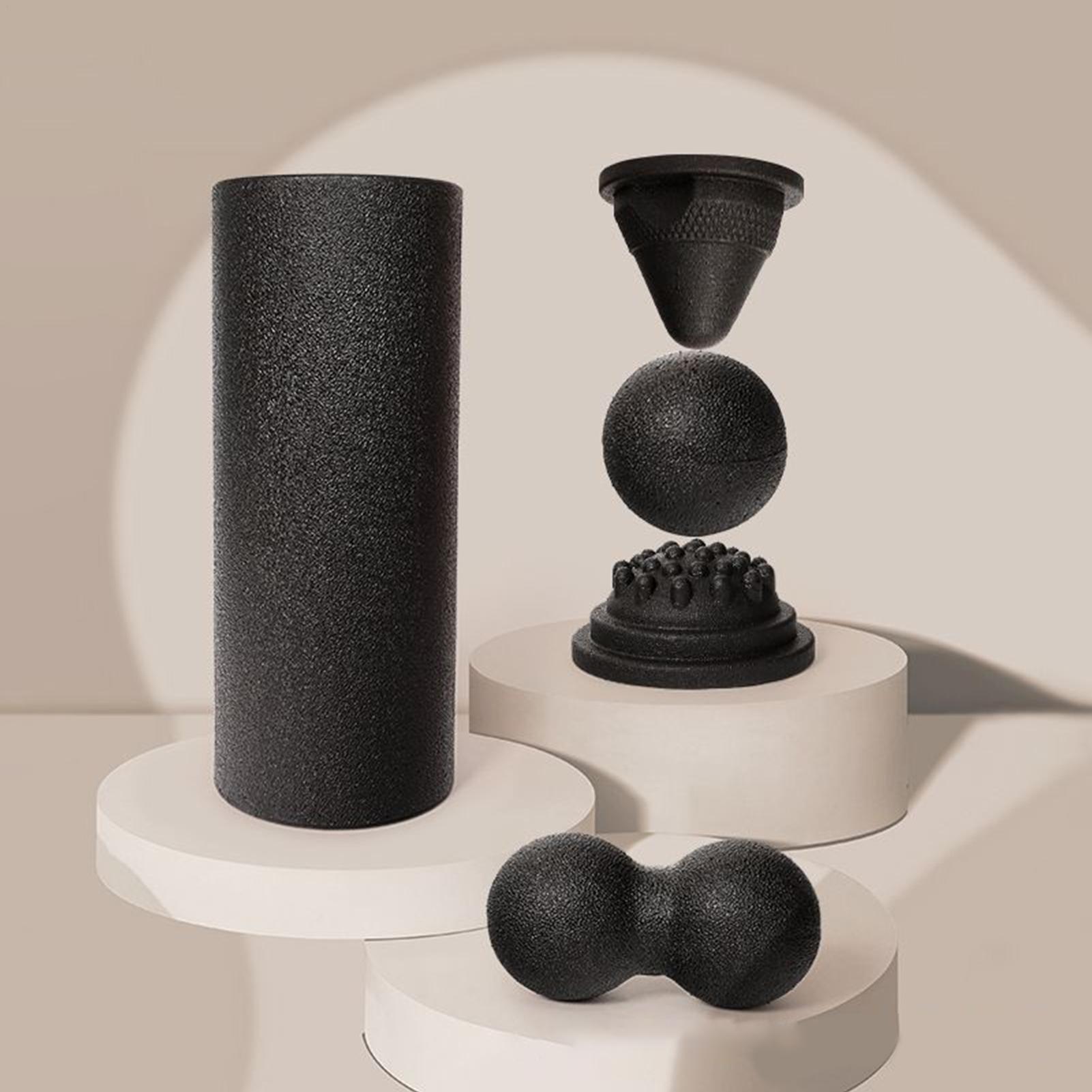 Ensemble de rouleaux de mousse - Travel Yoga Accessories avis et prix