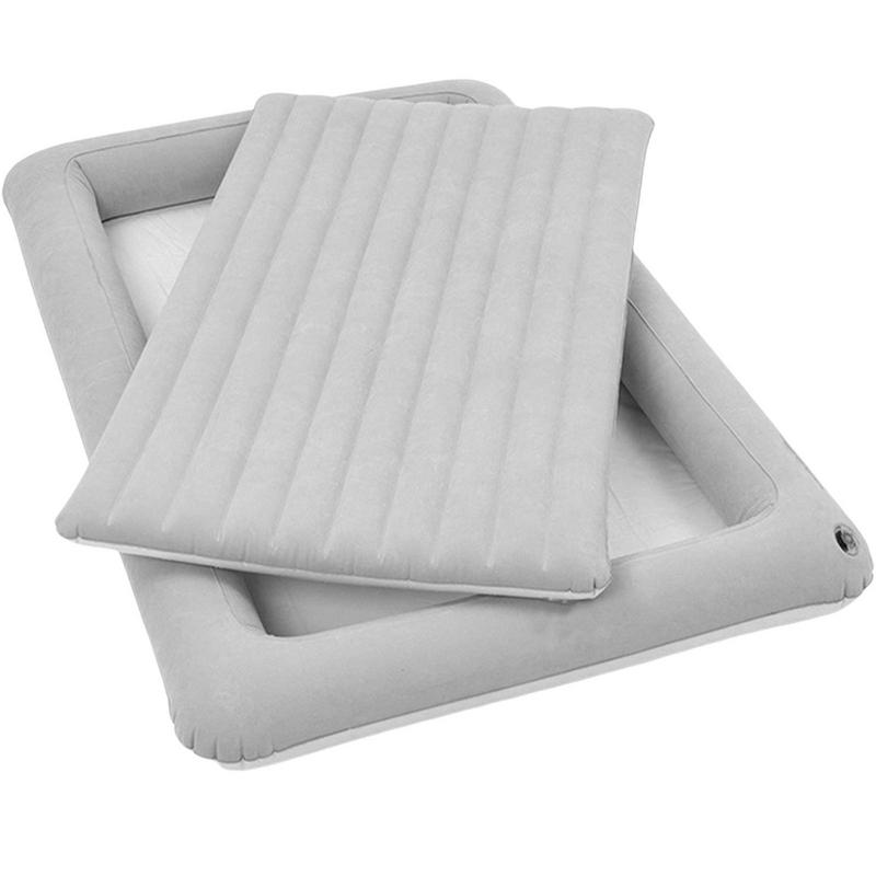 Lit de voyage gonflable pour b - Travel Accessories Plane avis et prix