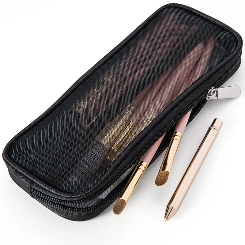 Étui de voyage pour pinceaux d - Travel Accessories Toiletries avis et prix