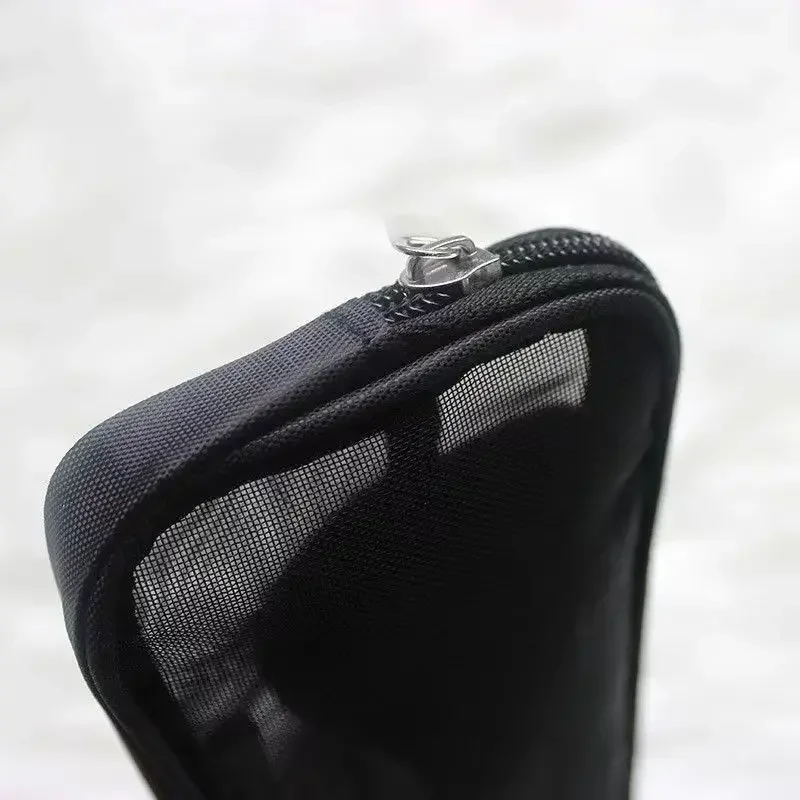 Étui de voyage pour pinceaux d - Travel Accessories Toiletries avis et prix