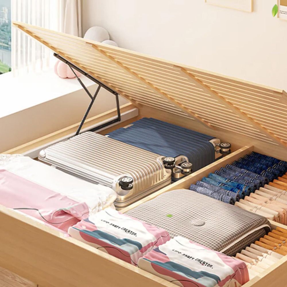 Sacs de rangement sous vide à  - Compression Bag Vacuum avis et prix