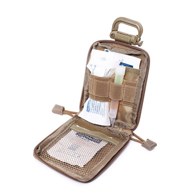 Pochette à outils EDC d'extéri - Travel Accessories And Gadgets avis et prix