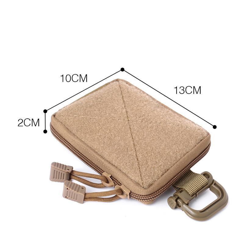 Pochette à outils EDC d'extéri - Travel Accessories And Gadgets avis et prix