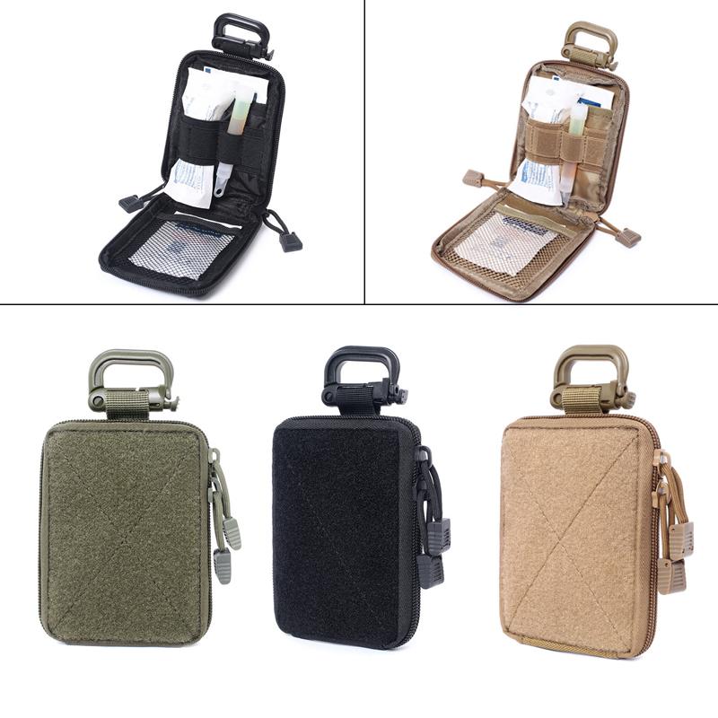 Pochette à outils EDC d'extéri - Travel Accessories And Gadgets avis et prix
