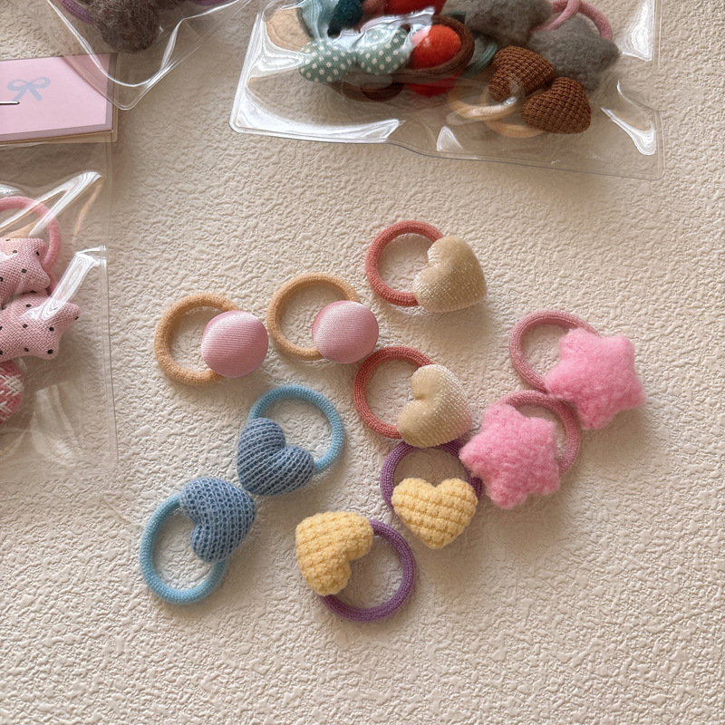 10 pièces mode coréenne bébé f - Travel Accessories For 2 Year Old avis et prix