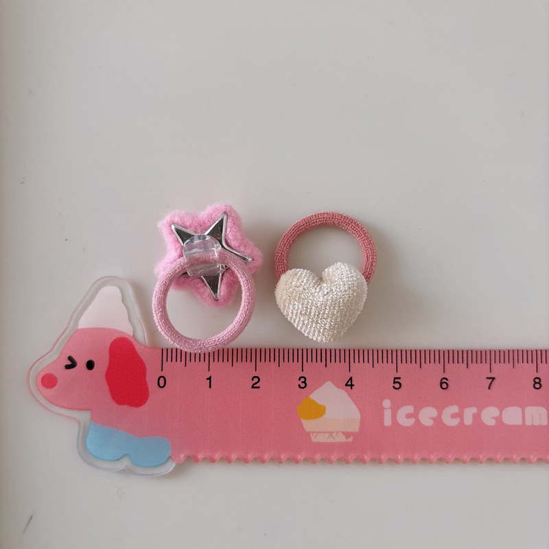 10 pièces mode coréenne bébé f - Travel Accessories For 2 Year Old avis et prix