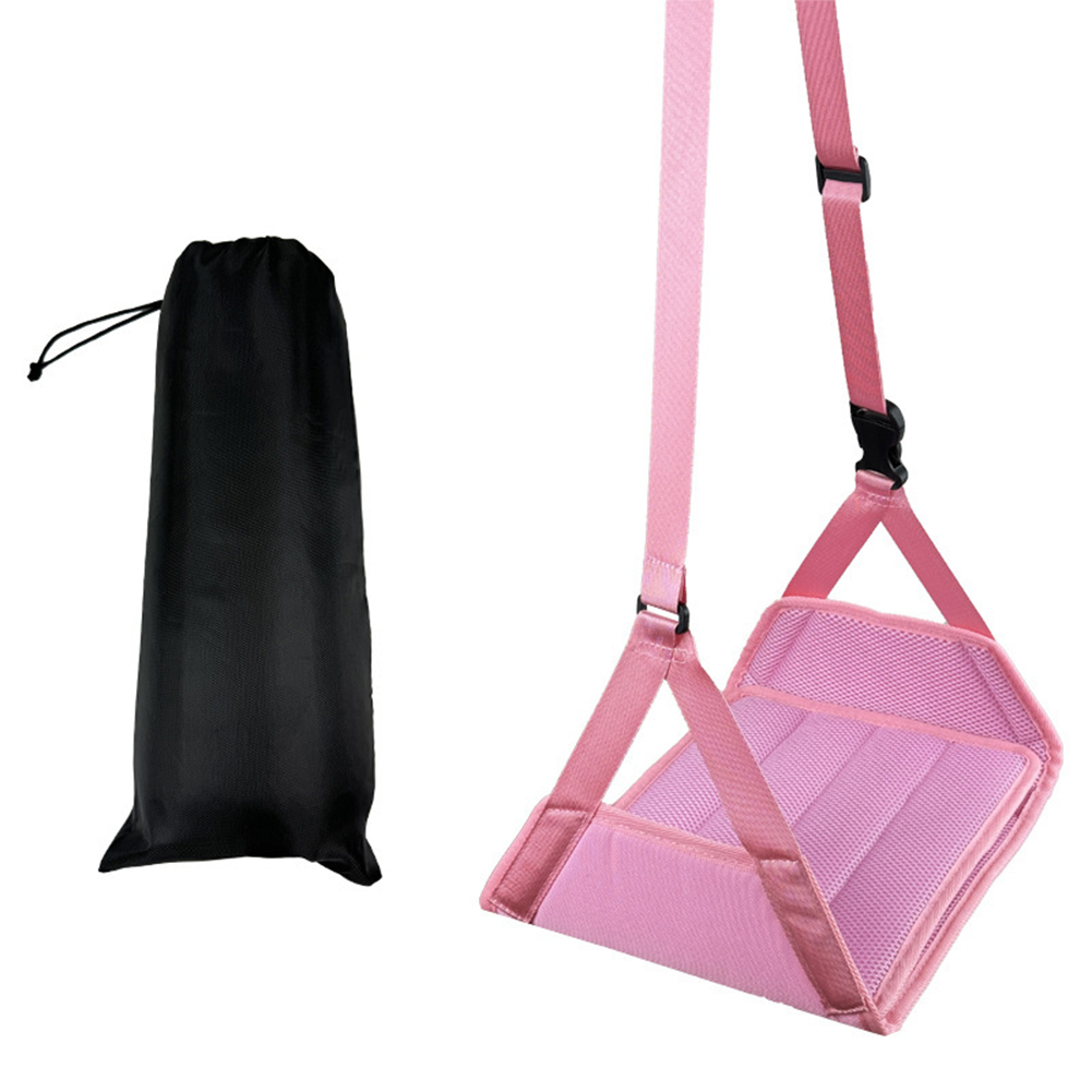 Repose-pieds de voyage portabl - Travel Accessories Plane avis et prix