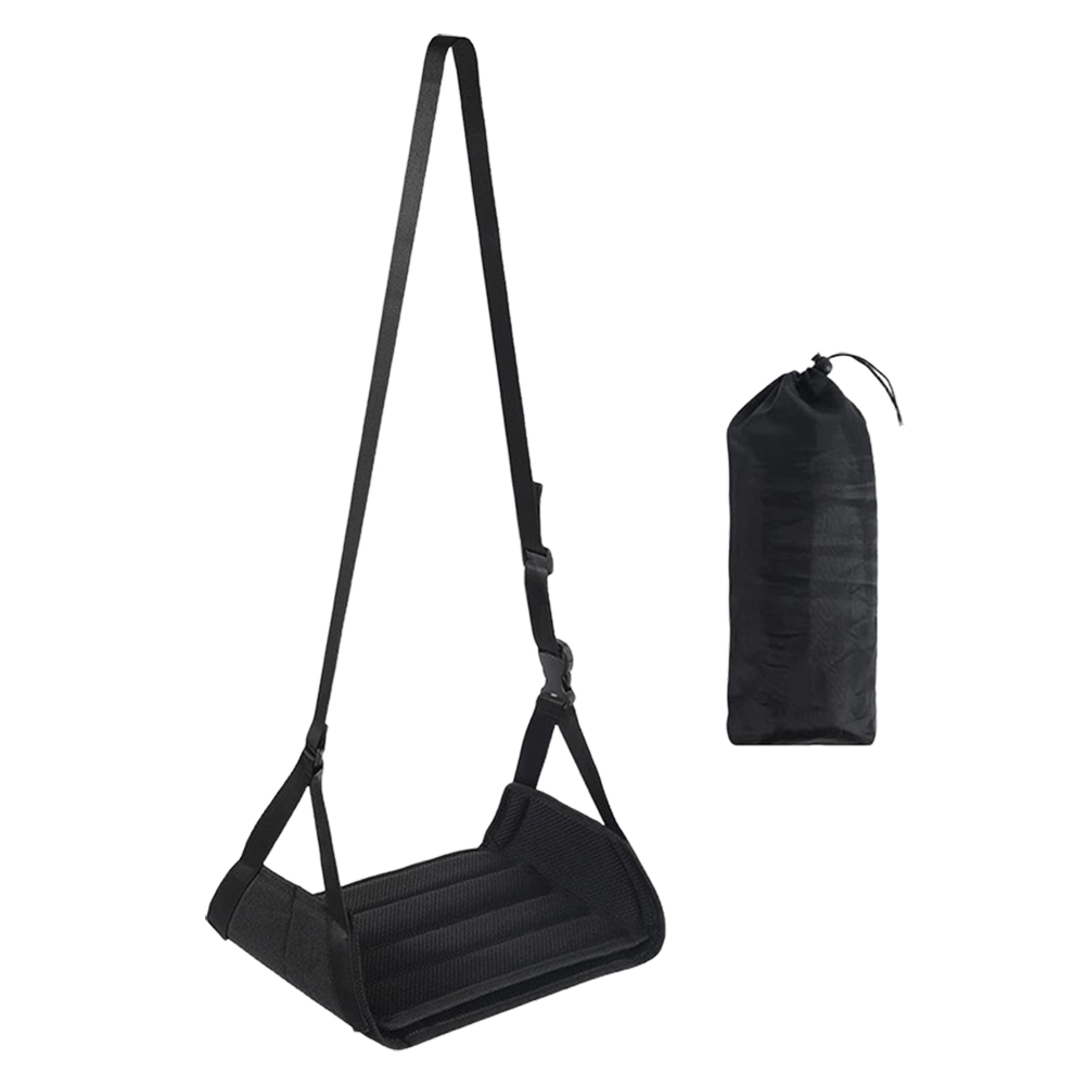 Repose-pieds de voyage portabl - Travel Accessories Plane avis et prix