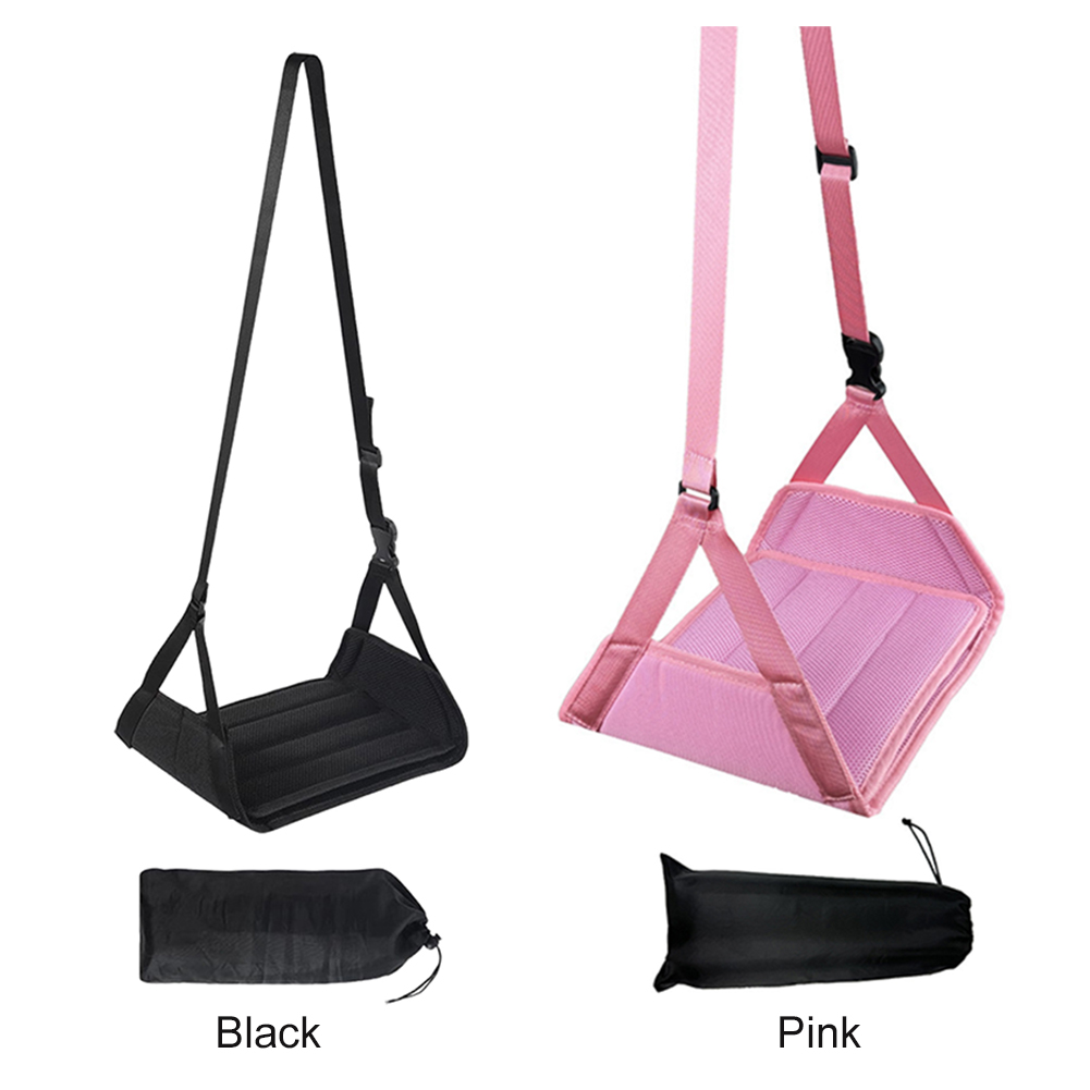 Repose-pieds de voyage portabl - Travel Accessories Plane avis et prix